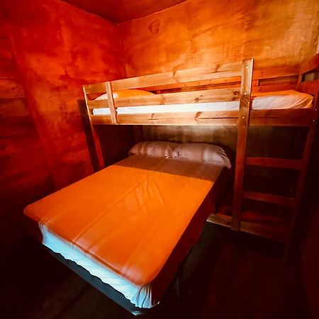 Old West House Pantano De San Juan Apartment San Martín de Valdeiglesias Екстериор снимка