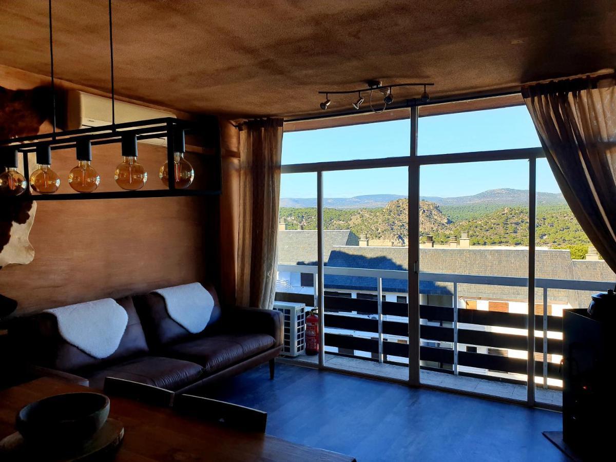 Old West House Pantano De San Juan Apartment San Martín de Valdeiglesias Екстериор снимка