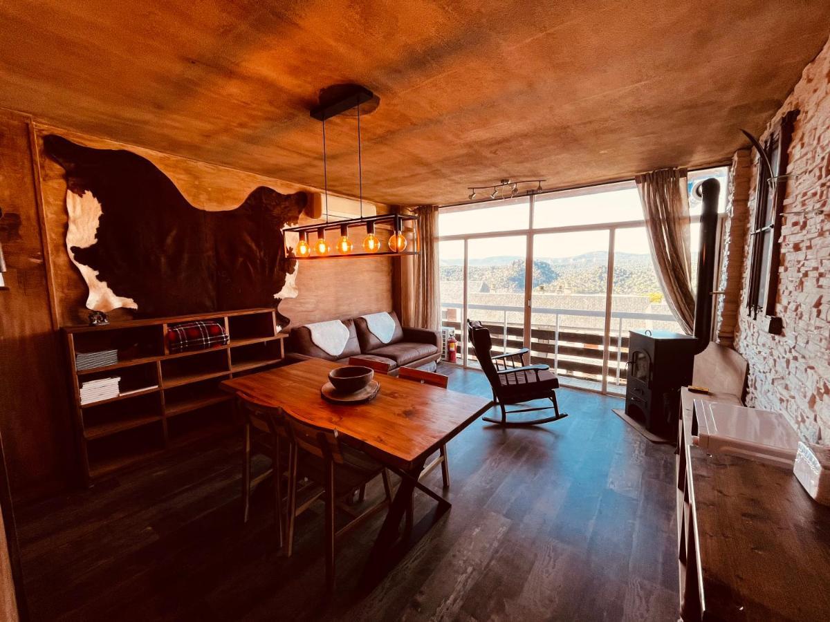 Old West House Pantano De San Juan Apartment San Martín de Valdeiglesias Екстериор снимка