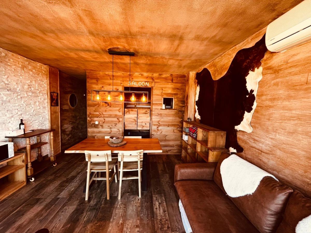 Old West House Pantano De San Juan Apartment San Martín de Valdeiglesias Екстериор снимка