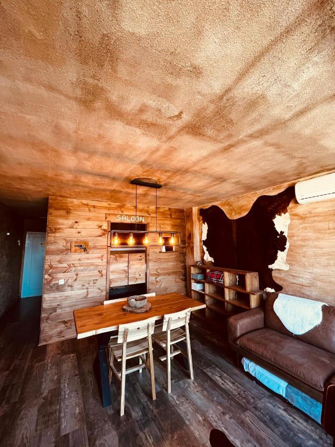 Old West House Pantano De San Juan Apartment San Martín de Valdeiglesias Екстериор снимка