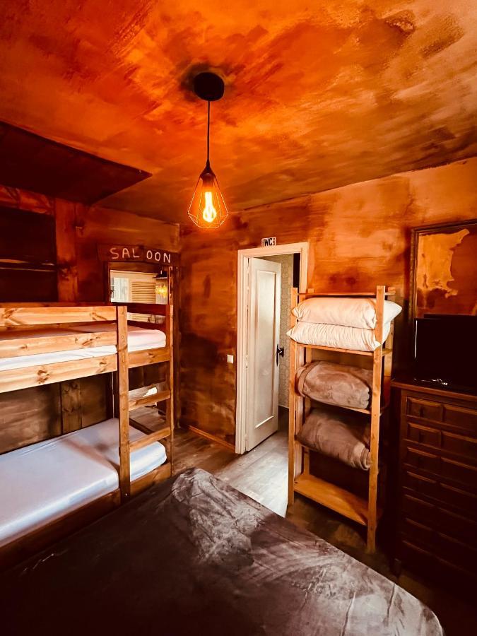 Old West House Pantano De San Juan Apartment San Martín de Valdeiglesias Екстериор снимка