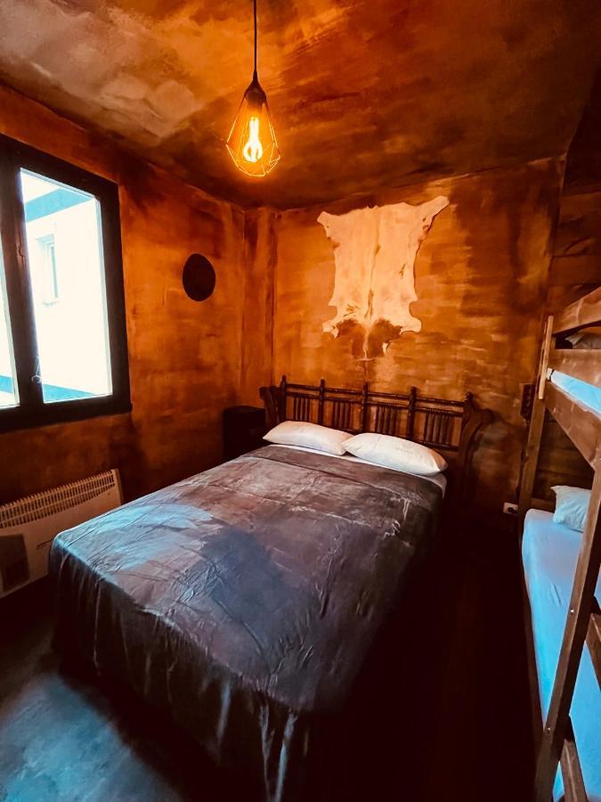 Old West House Pantano De San Juan Apartment San Martín de Valdeiglesias Екстериор снимка