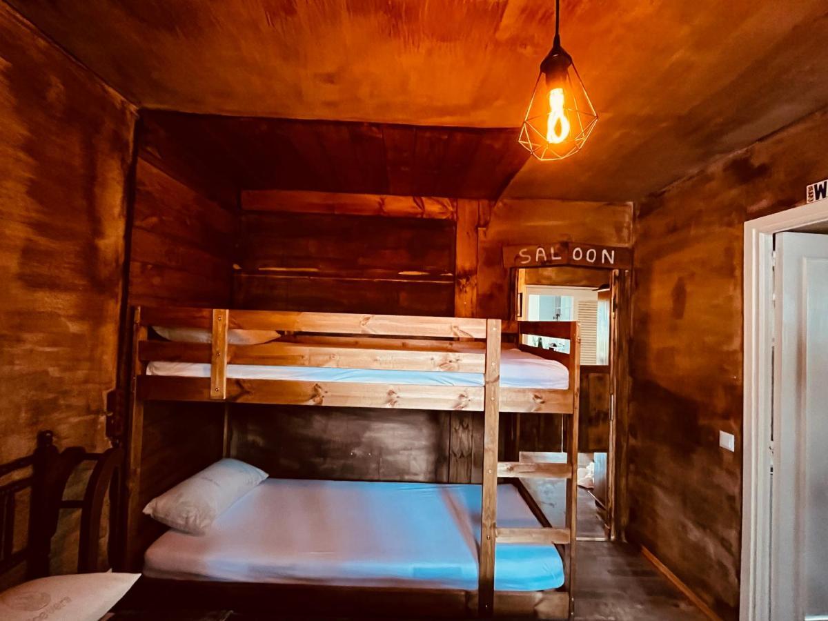 Old West House Pantano De San Juan Apartment San Martín de Valdeiglesias Екстериор снимка