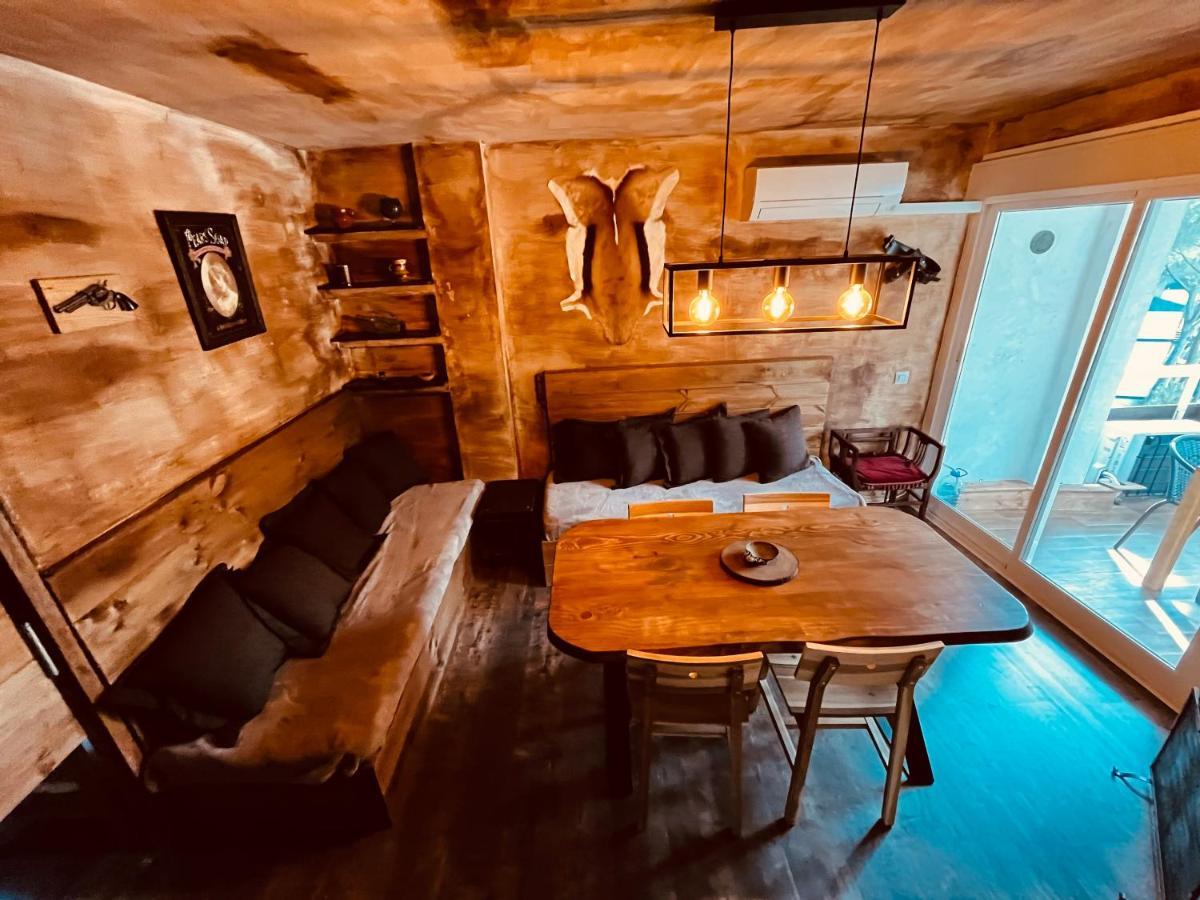 Old West House Pantano De San Juan Apartment San Martín de Valdeiglesias Екстериор снимка