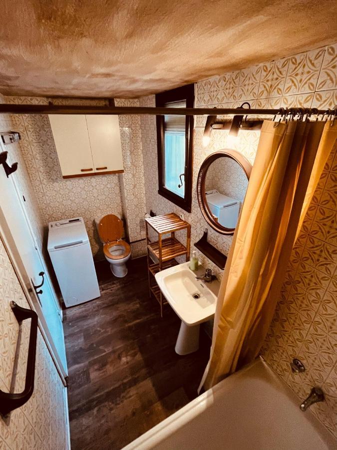 Old West House Pantano De San Juan Apartment San Martín de Valdeiglesias Екстериор снимка