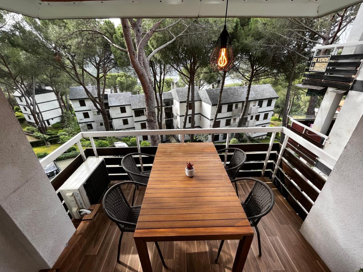 Old West House Pantano De San Juan Apartment San Martín de Valdeiglesias Екстериор снимка