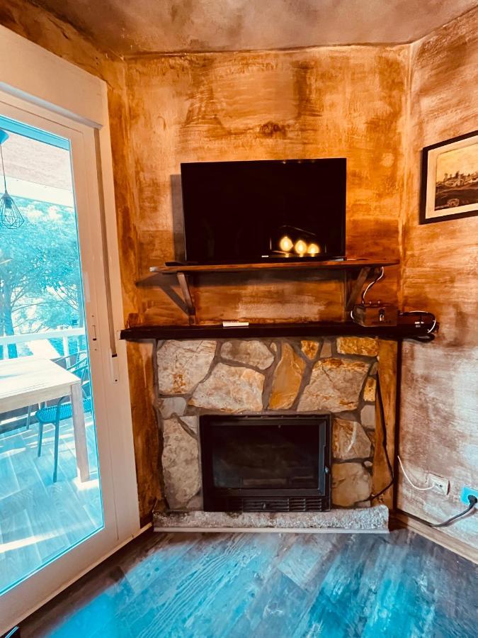 Old West House Pantano De San Juan Apartment San Martín de Valdeiglesias Екстериор снимка