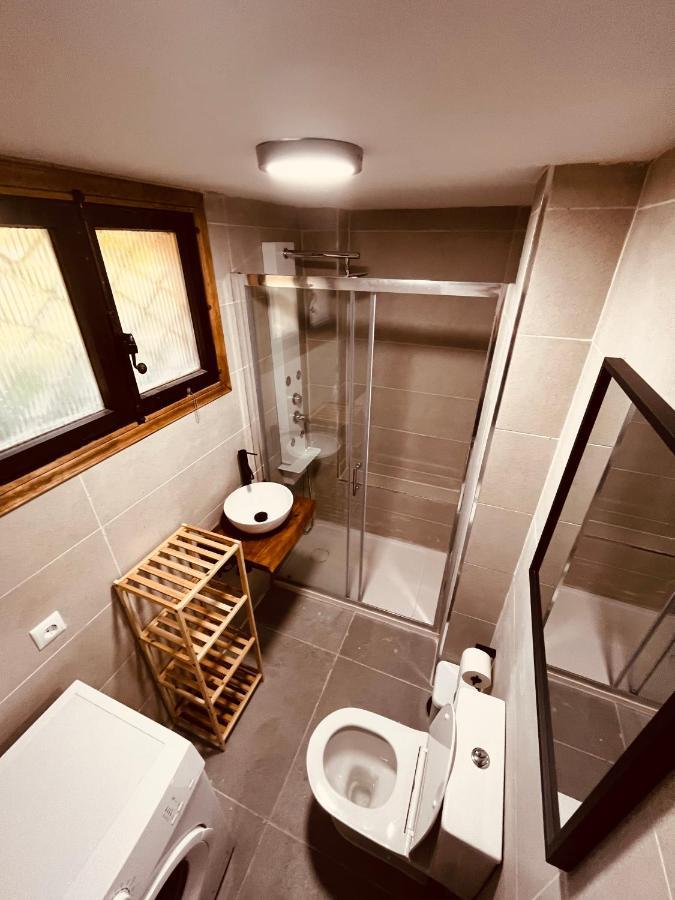 Old West House Pantano De San Juan Apartment San Martín de Valdeiglesias Екстериор снимка