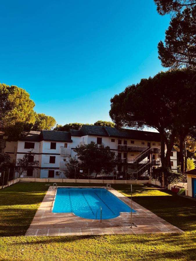Old West House Pantano De San Juan Apartment San Martín de Valdeiglesias Екстериор снимка
