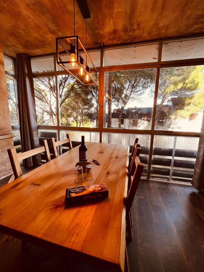 Old West House Pantano De San Juan Apartment San Martín de Valdeiglesias Екстериор снимка