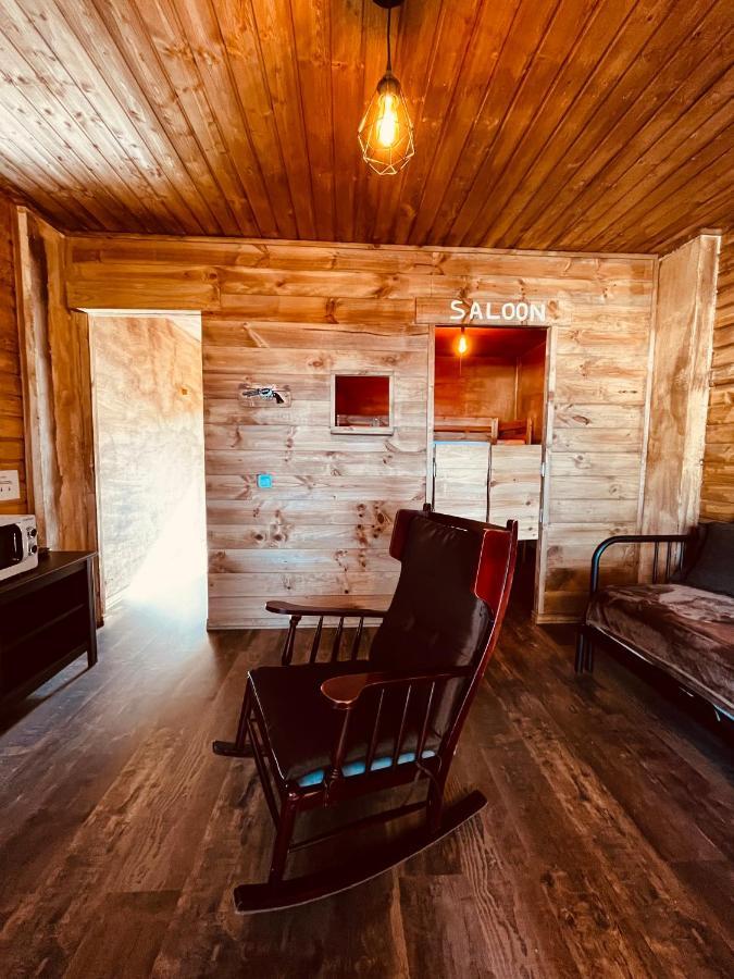 Old West House Pantano De San Juan Apartment San Martín de Valdeiglesias Екстериор снимка
