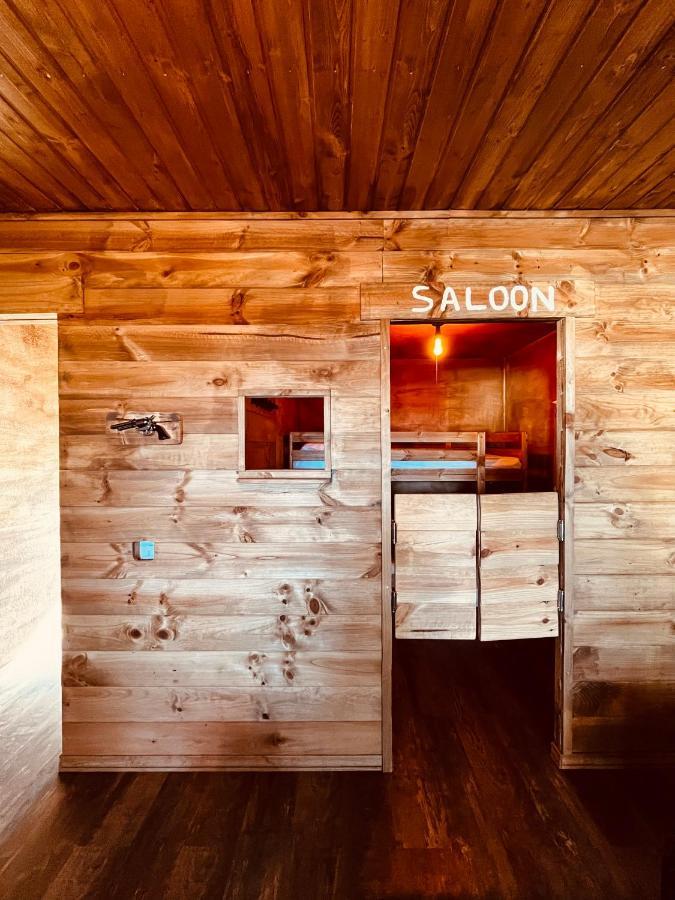 Old West House Pantano De San Juan Apartment San Martín de Valdeiglesias Екстериор снимка