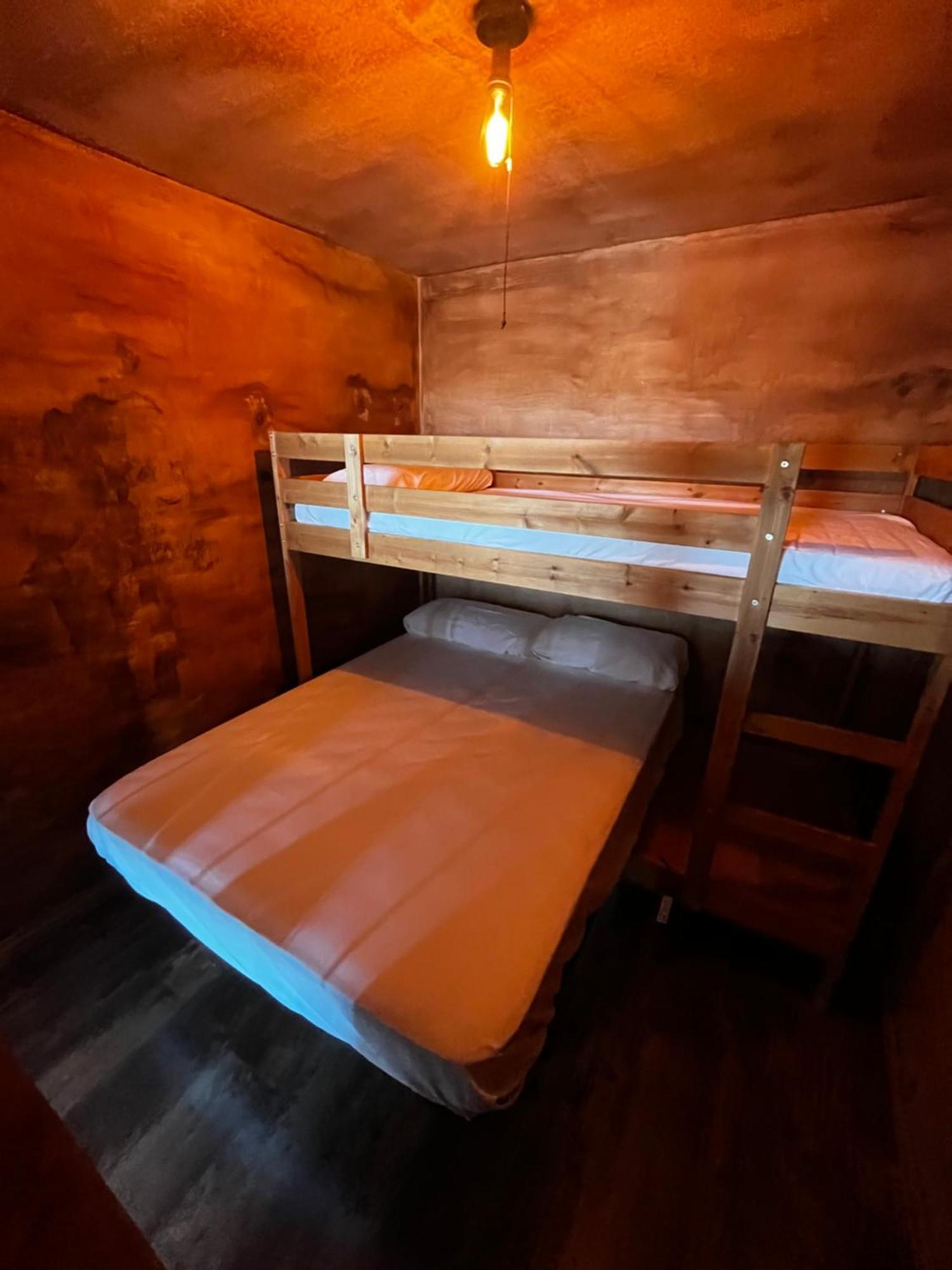 Old West House Pantano De San Juan Apartment San Martín de Valdeiglesias Екстериор снимка