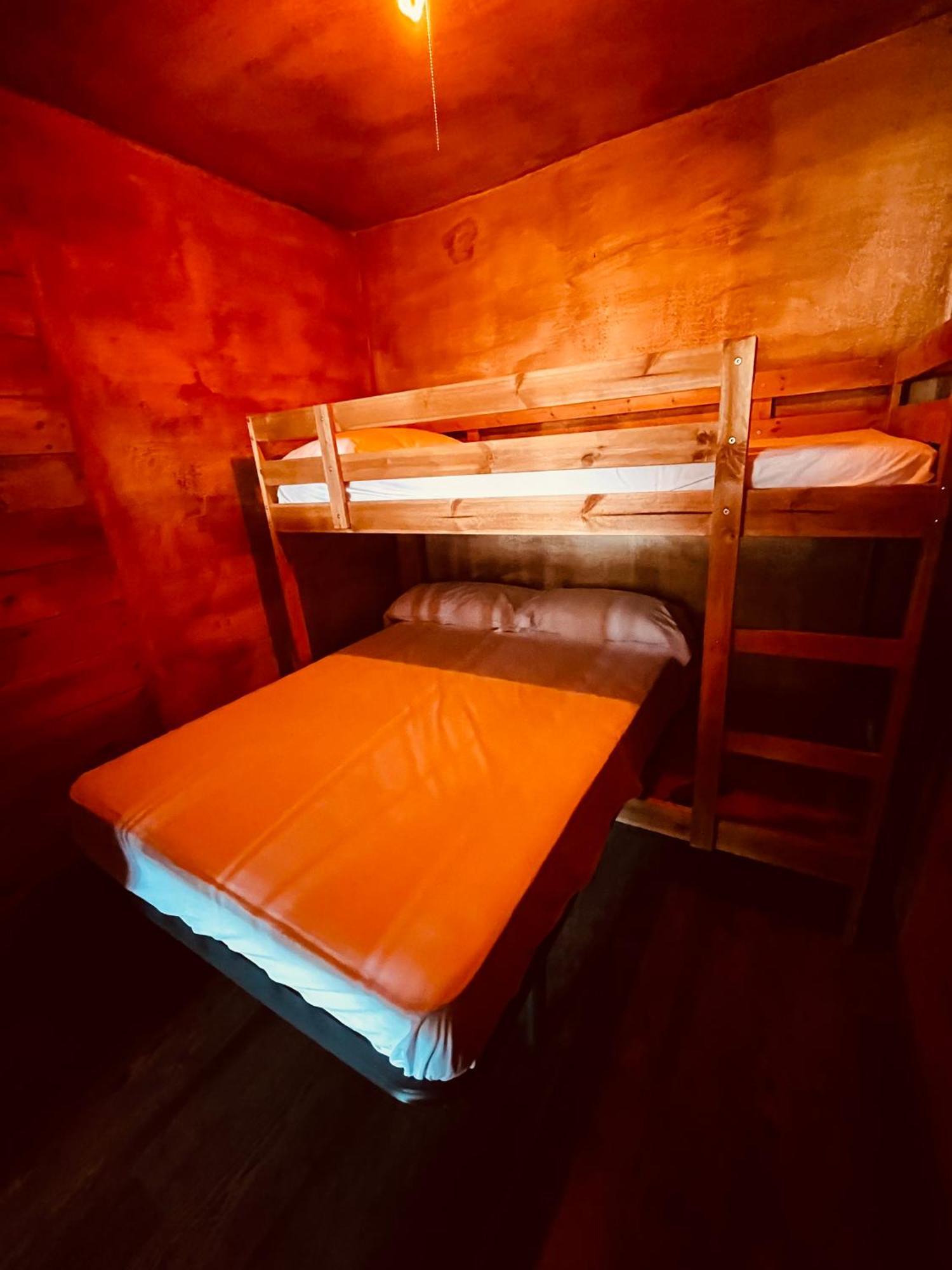 Old West House Pantano De San Juan Apartment San Martín de Valdeiglesias Екстериор снимка